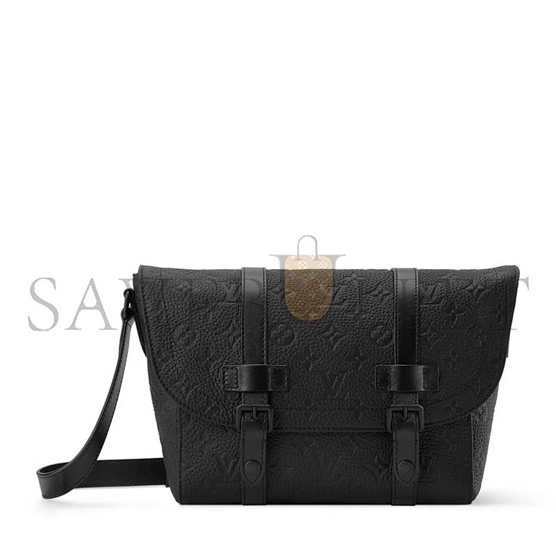 l0vis Vvtt0n master christopher messenger bag m28324 (29*25*9cm)
